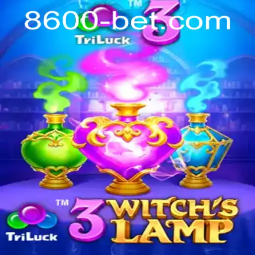 Descubra o Universo Encantado de 3WitchsLamp