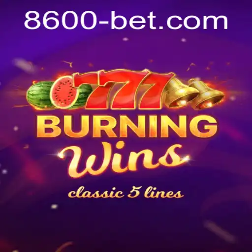Explorando o Fascinante Mundo de BurningWins no 8600BET.COM