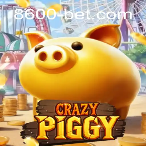 Explorando CrazyPiggy: Um Mergulho no Mundo do Entretenimento Online com 8600BET.COM