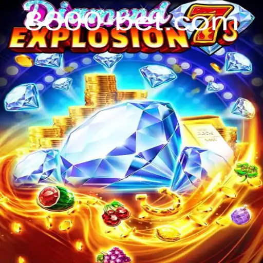 Descubra a Emocionante Aventura de DiamondExplosion7s no 8600BET.COM