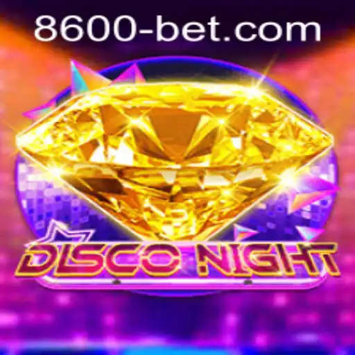 Explorando DiscoNight: Um Jogo Emocionante com 8600BET.COM