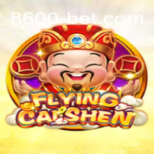 Explorando as Aventuras Empolgantes de FlyingCaiShen