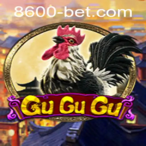 Descubra o Fascinante Mundo do Jogo GuGuGu com 8600BET.COM