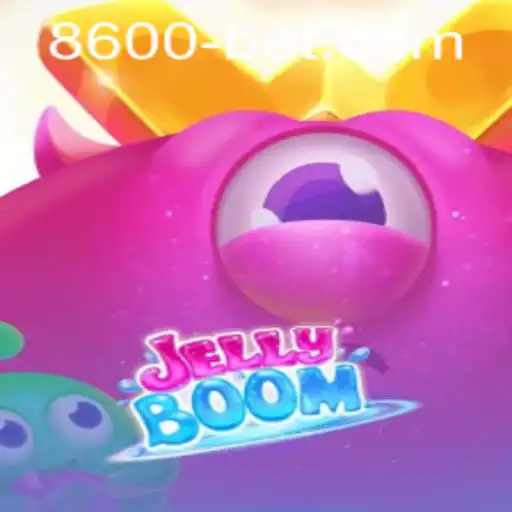 Descubra o Mundo de JellyBoom: Uma Aventura Multicolorida