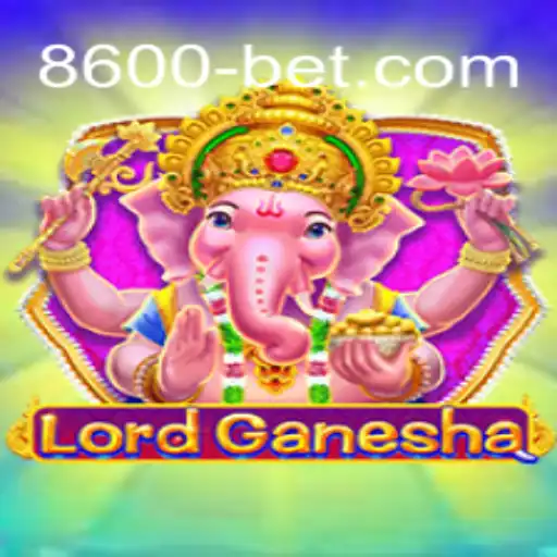 Descubra o Fascinante Mundo de 'LordGanesha' em 8600BET.COM