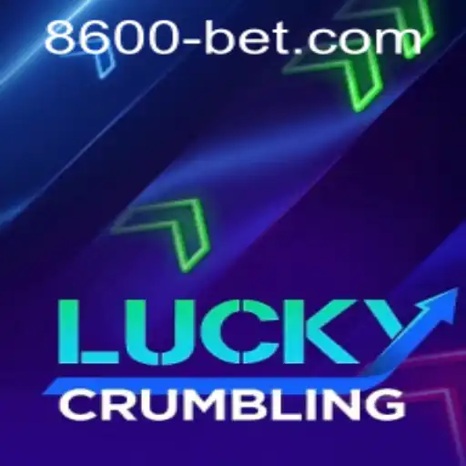 Descubra a Emoção de LuckyCrumbling: O Novo Fenômeno de Jogos na 8600BET.COM
