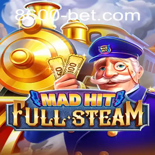 Descubra o Empolgante Mundo de MadHitFullSteam e Sua Conexão com 8600BET.COM