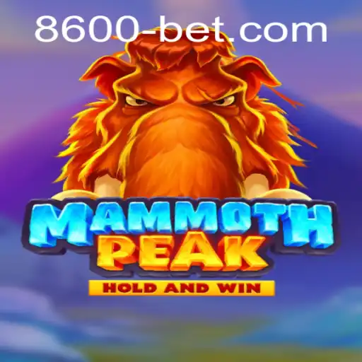 Descubra MammothPeak: O Novo Fenômeno dos Jogos Online