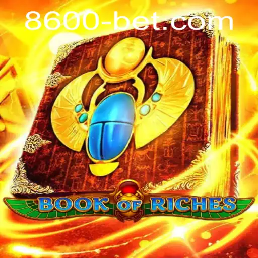 Guia Completo para o Jogo Book of Riches: Descubra Seus Segredos