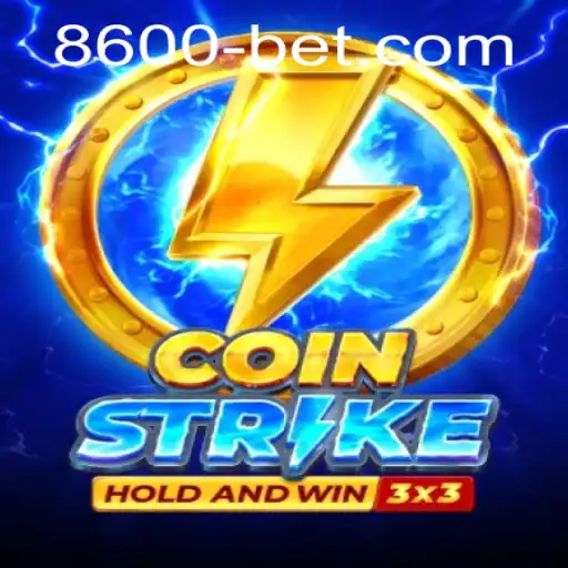 Descubra o Fascinante Mundo de Coinstrike: Jogo Inovador em 8600BET.COM