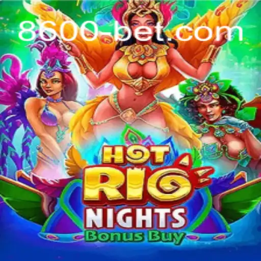 Explore o Encanto de HotRioNightsBonusBuy e Descubra as Regras do Jogo