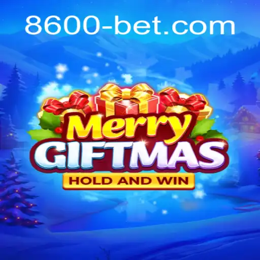 Explorando MerryGiftmas: O Novo Jogo de Festa da 8600BET.COM
