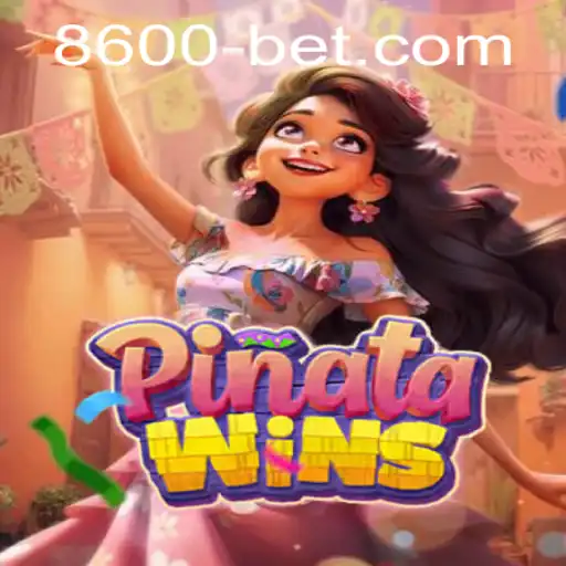 PinataWins: Uma Nova Experiência de Jogo no 8600BET.COM