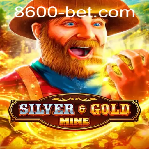 Descubra SilverGold: O Novo Jogo Sensação da 8600BET.COM