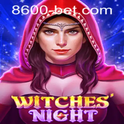 WitchesNight: O Encantador Mundo de Feitiçaria e Estratégia na Plataforma de Jogos 8600BET.COM