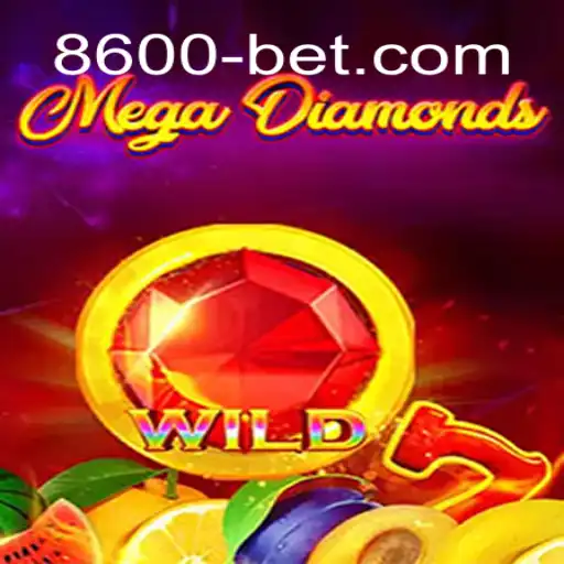 Explorando o MegaDiamond: O Novo Sucesso de 8600BET.COM