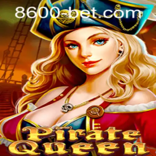 PirateQueen: Um Mergulho no Mundo das Aventuras Piratas com 8600BET.COM