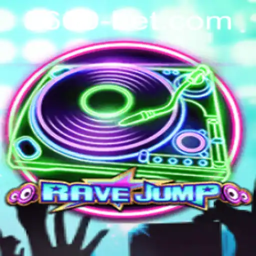 Descubra o RaveJump: Um Mergulho no Mundo dos Jogos de Apostas