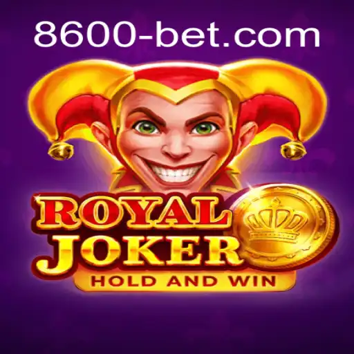 Desvendando o Mundo de RoyalJoker: Uma Aventura de Entretenimento com 8600BET.COM