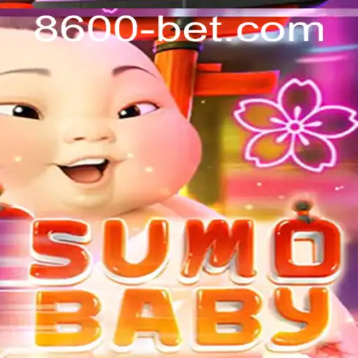 Descubra o Fascinante Mundo de SumoBaby: O Jogo em Destaque na 8600BET.COM