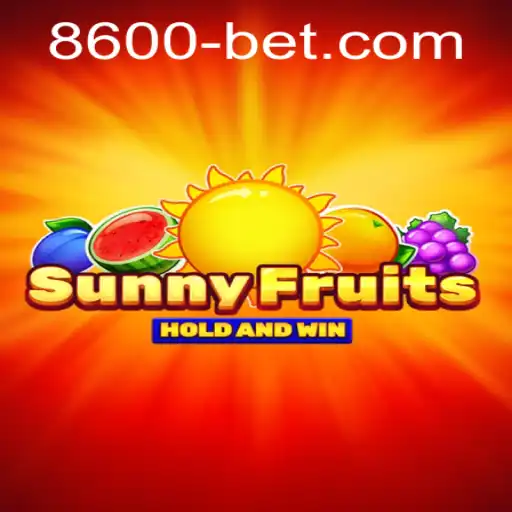 Descubra o Fascinante Mundo de SunnyFruits no 8600BET.COM