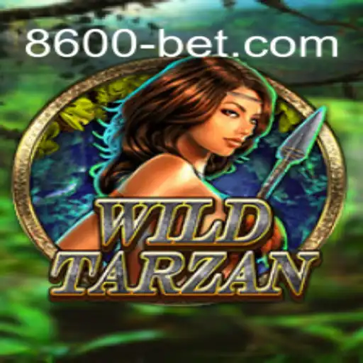 Explorando WildTarzan: O Novo Fenômeno dos Cassinos Online com 8600BET.COM